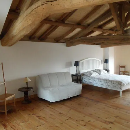 Bed & Breakfast U Campana