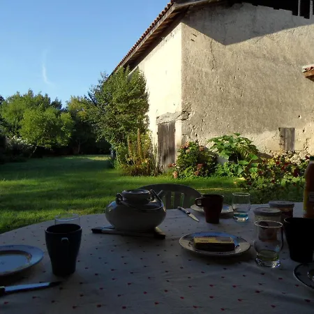 Bed & Breakfast U Campana *