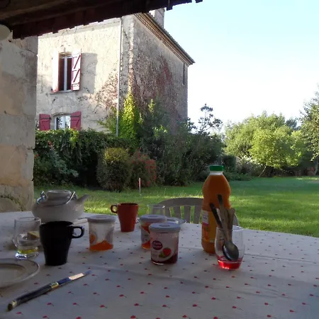 U Campana Bed & Breakfast