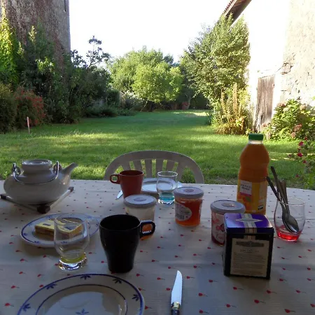 Bed & Breakfast U Campana *