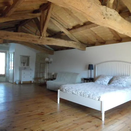 Bed & Breakfast U Campana Auros