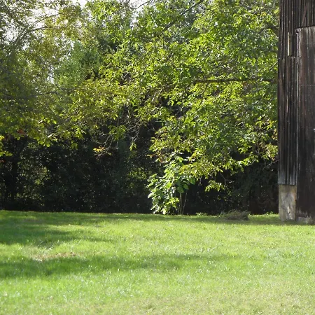 Bed & Breakfast U Campana 3*