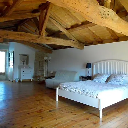 Couette-café U Campana 3*