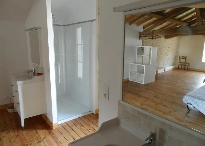 Bed & Breakfast U Campana 3*