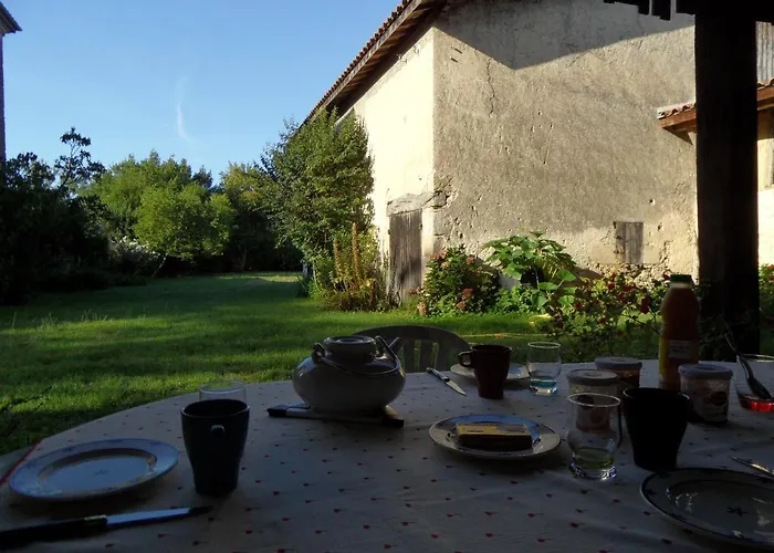 Bed & Breakfast U Campana 3*