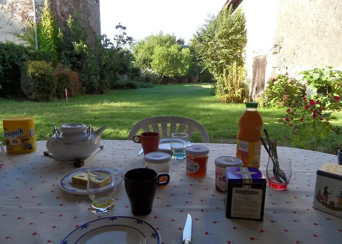 Bed & Breakfast U Campana 3*