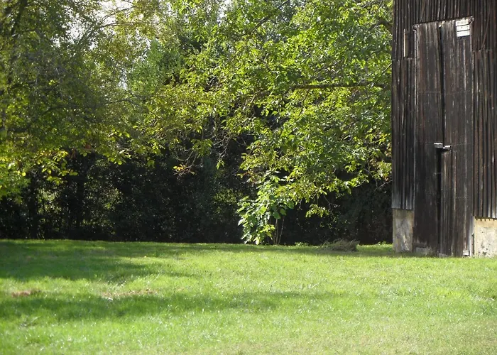 Bed & Breakfast U Campana 3*