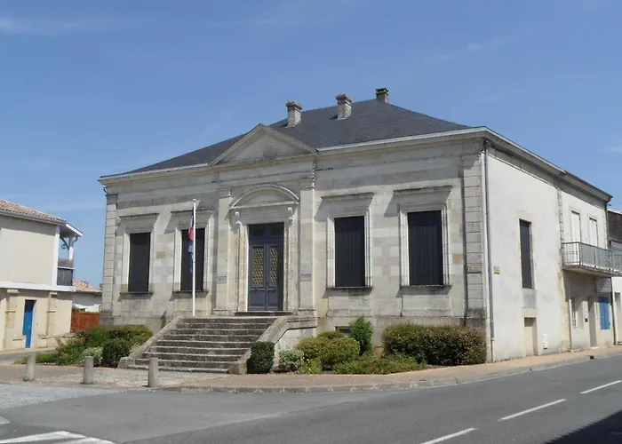 Bed & Breakfast U Campana