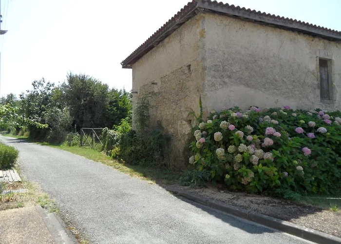 Bed & Breakfast U Campana 3*