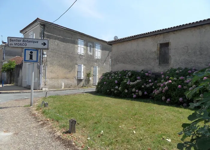 U Campana Bed & Breakfast Auros